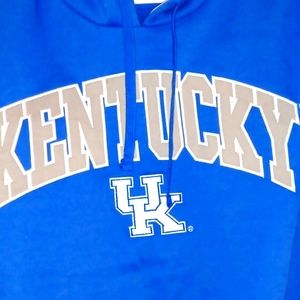 Official Kentucky hoodie